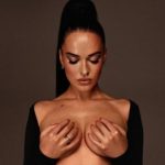 Даша Астаф’єва: біографія та цікаві факти про співачку й модель