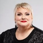 Марина Поплавська: біографія та цікаві факти про акторку «Дизель Шоу»