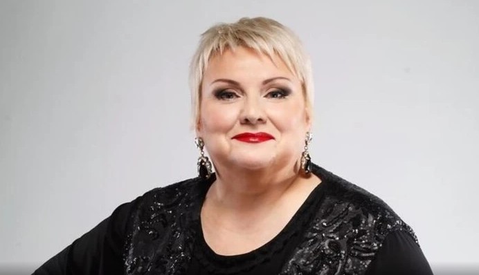 Марина Поплавська: біографія та цікаві факти про акторку «Дизель Шоу» 