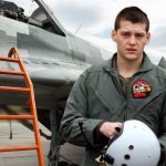 Марат Мамбетов: біографія та цікаві факти про українського військового пілота