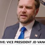 Венс відмовився називати Україну союзником США