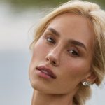 Даша Квіткова показала меню на день із калорійністю 1804 ккал