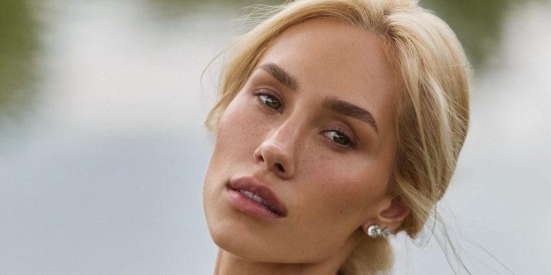 Даша Квіткова показала меню на день із калорійністю 1804 ккал 