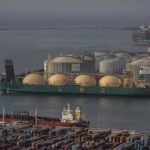 Ціна газу в Європі перевищила $1200: уперше з грудня 2022 року
