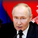 Росія різко збільшує військові витрати у 2027 році, — Bloomberg