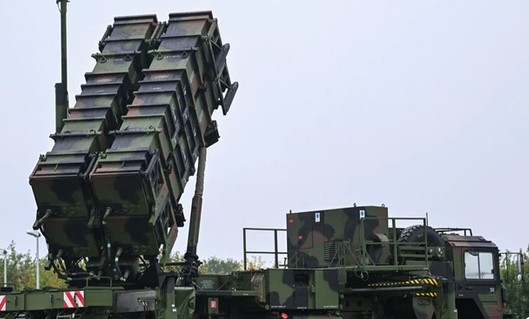 Трамп призупинив продаж боєприпасів союзникам США заради власних запасів