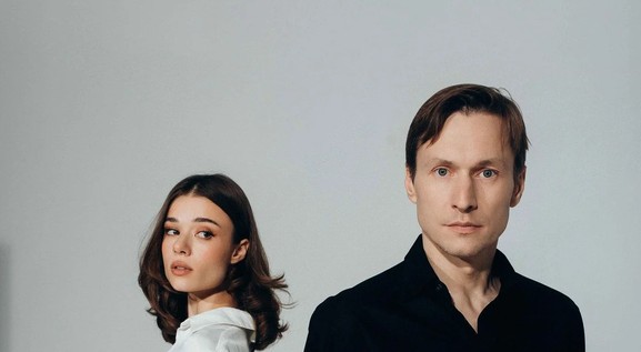Юлія Буйновська розповіла, як долає сімейні кризи