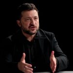 В інтерв’ю Стівену Бартлетту Зеленський знову розкритикував Трампа