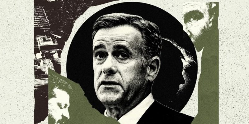 ЦРУ продовжує допомагати Україні бити по Росії, – The Atlantic