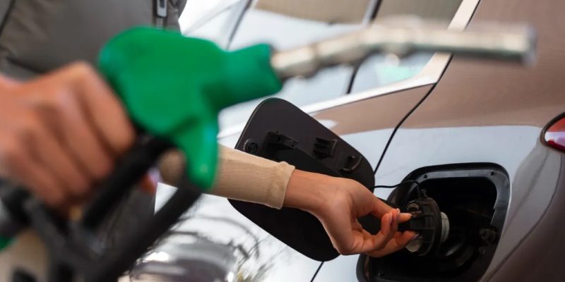 Ціни на дизель в Україні можуть зрости до 120 гривень за літр 
