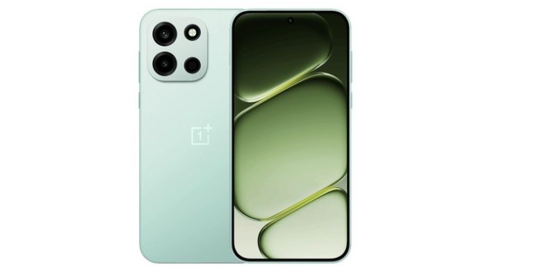 OnePlus Nord 6: смартфон OnePlus, що поєднує стиль і практичність