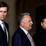 Уіткофф може зустрітися із Зеленським в Осло та вирушити до Москви