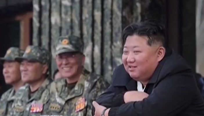 Кім Чен Ин впав у кому?
