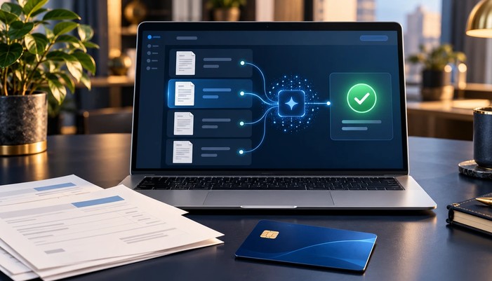 Visa тестує оплату рахунків за допомогою ШІ-агентів 