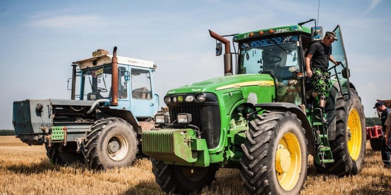 ЄС може обмежити доступ України до агроринку 