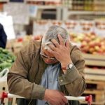 Взимку в Україні можливе подорожчання овочів і молочних продуктів
