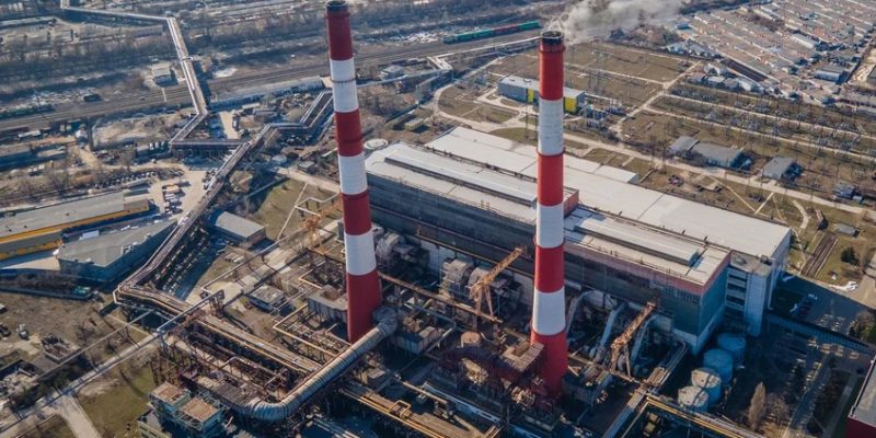 Київ втратив власну електрогенерацію: чим це загрожує взимку 