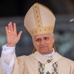 У Папи Римського Лева XIV виявили рак легені: його прооперували