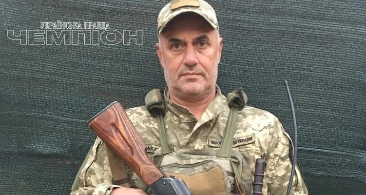 Роман Максимюк: біографія та цікаві факти про загиблого футболіста 