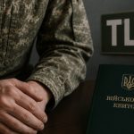 Наказ № 423 про ТЦК: відеокамери, дзвінки та права військовозобов’язаних