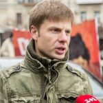 Гончаренко закликав Україну домовлятися з РФ «всюди, де можливо»