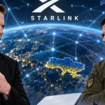 Маск звинуватив Україну в порушенні правил Starlink