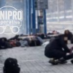 У Дніпрі 14 загиблих через удар РФ по залізничному вокзалу