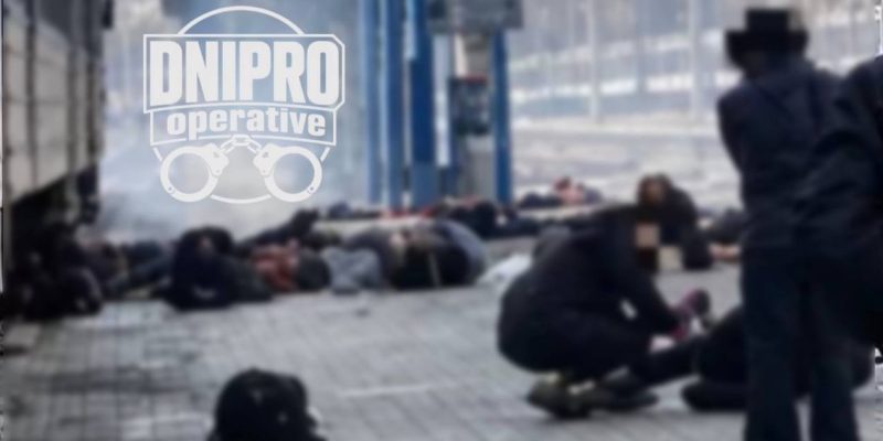 У Дніпрі 14 загиблих через удар РФ по залізничному вокзалу 