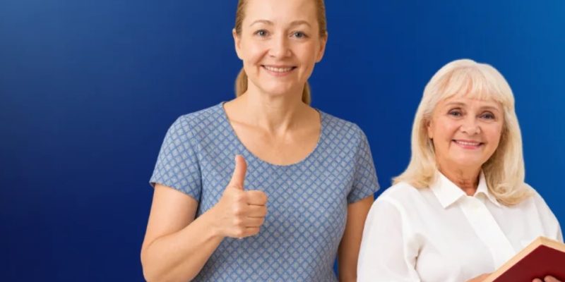 Робота опікункою в Німеччині: що заборонено робити