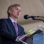 США закликали країни Балтії пом’якшити риторику щодо Росії