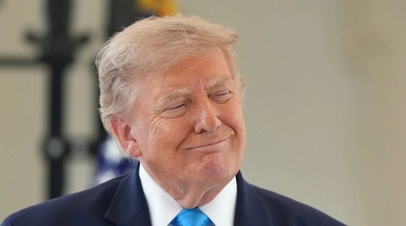 Трамп назвав вимоги запровадити санкції проти РФ дурістю 