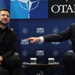 Трамп оголосив енергетичне перемир’я між Україною та Росією