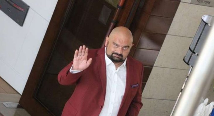 Микола Злочевський: біографія та цікаві факти про бізнесмена і політика 