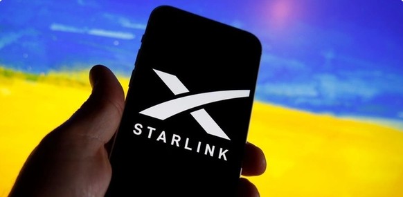 SpaceX обмежила швидкість роботи Starlink для ЗСУ: що відомо