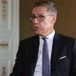 Стубб заявив, що Європі доведеться відновити діалог із РФ