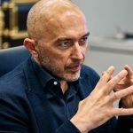 Андрій Пишний: біографія та цікаві факти про голову НБУ