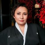 Олена Мозгова розповіла про незаплановану вагітність після 40