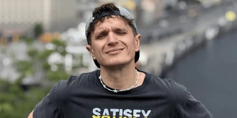 Анатолій Анатоліч: біографія та цікаві факти про телеведучого 