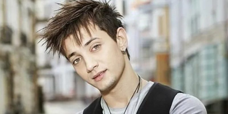 Куди зник Стас Шурінс: що відомо про життя співака в Німеччині