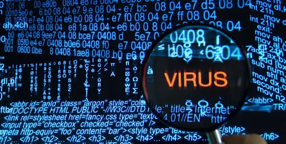 Понад 100 українських сайтів скомпрометували для поширення вірусів 