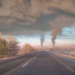 Російські пабліки повідомляють про удар по Новокуйбишевському НПЗ