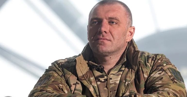 Василь Малюк: біографія та цікаві факти про ексголову СБУ 