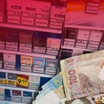 Кабмін на 30% підвищив вартість акцизних марок на алкоголь і тютюн