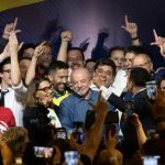 Лула да Сілва вчетверте став президентом Бразилії, перемігши Болсонару