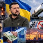Weekly Digest of Events in Ukraine (September 27 – October 3, 2026): a brief overview of the main developments
