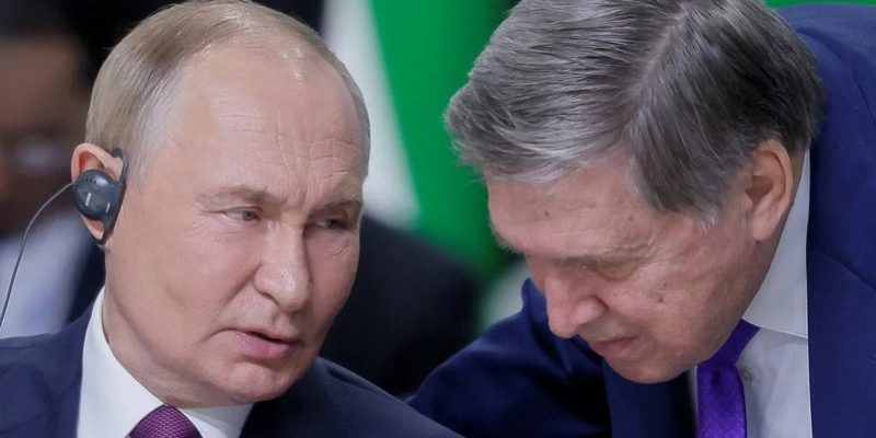 Переговори України, США та РФ під питанням