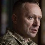 Драпатий подав до РНБО «план війни» та почав кадрові зміни