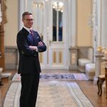 Стубб спрогнозував новий світовий порядок до 2030 року
