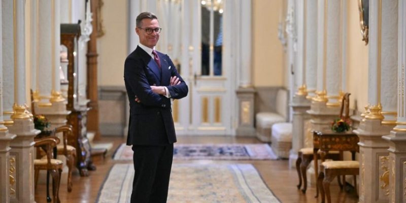 Стубб спрогнозував новий світовий порядок до 2030 року 