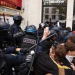 У Європі спалахнули протести молоді через освітні реформи